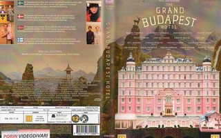 Grand Budapest Hotel	(72 146)	k	-FI-	DVD	nordic,		ralph fien