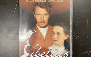 Sibelius DVD