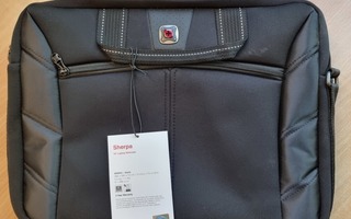 Kannettavan laukku - Wenger Sherpa 16 Laptop Slimcase