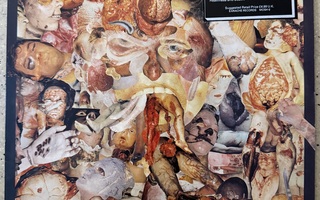 [LP] CARCASS: REEK OF PUTREFACTION