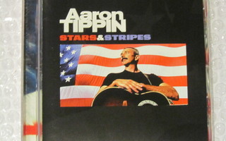 Aaron Tippin • Stars & Stripes CD