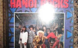 Hanoi Rocks - The Best Of Hanoi Rocks MC