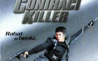 Contract Killer  -  DVD