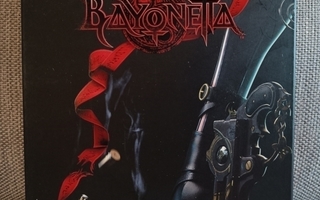 Bayonetta Climax Edition PS3