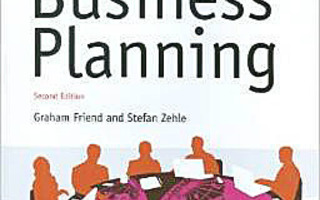 The Economist GUIDE TO BUSINESS PLANNING SKP UUSI