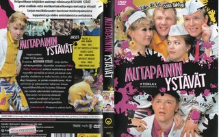 mutapainin ystävät	(35 042)	k	-FI-	DVD				1984