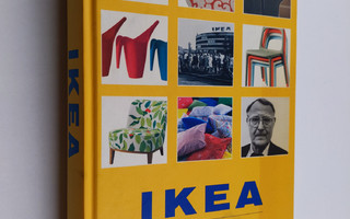 Bertil Torekull : Ikea-tarina