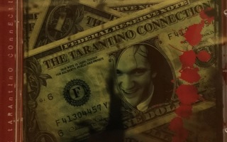 Various - The Tarantino Connection CD