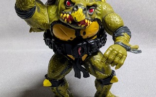 Teenage Mutant Ninja Turtles Tokka -figuuri