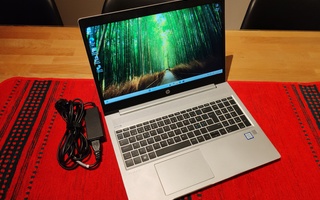 HP ProBook 450 G6