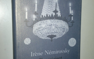 Irene Nemirovsky : Tanssiaiset