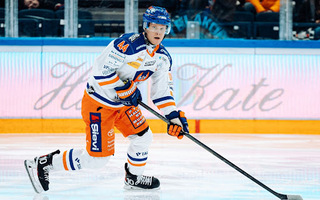 #44 Juolevi Gw 2023-2024 Valkoinen- Tappara-Shop