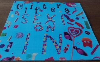 clifters - sexi on in
