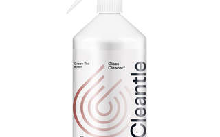 Cleantle Lasinpuhdistusaine 1l (GreenTea)- lasin