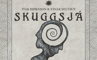 Ivar Bjørnson & Einar Selvik's Skuggsjá* - Skuggsjá 2LP
