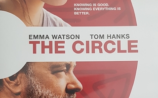 The Circle -DVD
