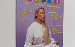 Ultra 3/2000: Rajatiedon aikakauslehti