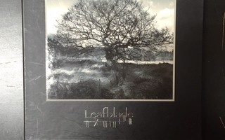 Leafblade - Beyond, Beyond CD