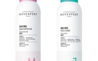 2kpl Novexpert 150ml kasvosuihke