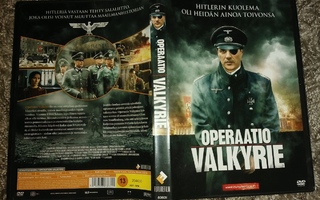 Operaatio Valkyrie