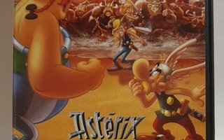 Asterix ja Viikingit (DVD)