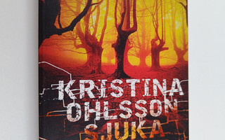 Kristina Ohlsson : Sjuka själar