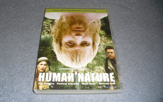 HUMAN NATURE (Patricia Arquette)***