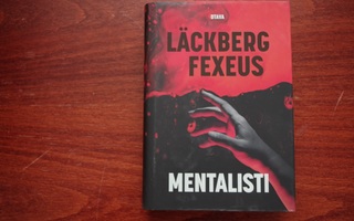 Camilla Läckberg & Fexeus: Mentalisti (2021)
