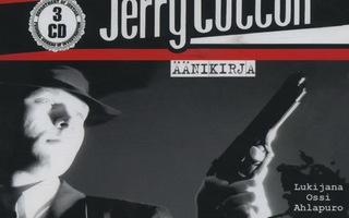 Jerry Cotton - Kostaja Sing Singistä (3CD-Äänikirja)