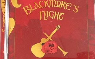 Blackmore's Night – Castles & Dreams -DVD