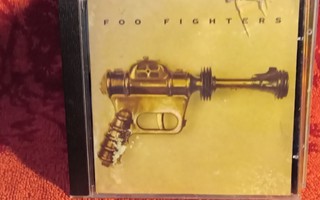 Foo Fighters: I