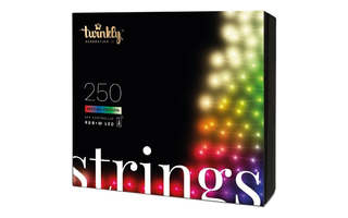 TWINKLY Strings 250 Special Edition (TWS250SPP-BEU) Älykkä