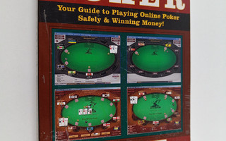 Doyle Brunson : Online poker : your guide to playing onli...