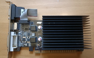 GeForce GF210 1024M
