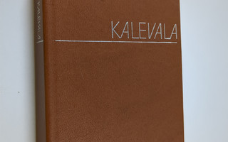 Kalevala (1969)