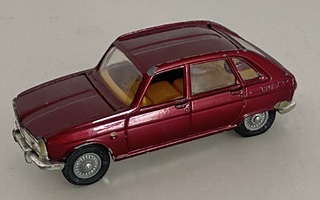Gorgi Toys Renault 16ts