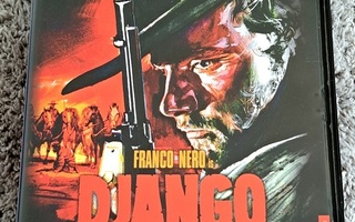 Django - 4K
