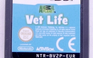 Animal Planet: Vet Life