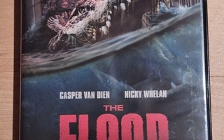 The Flood dvd