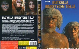 Matkalla Ihmisyyden Tiellä	(72 405)	vuok	-FI-	suomik.	DVD