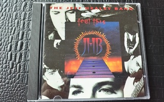 THE JEFF HEALEY BAND - FEEL THIS
