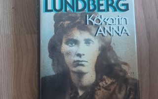 Kökarin Anna - Ulla-Lena Lundberg