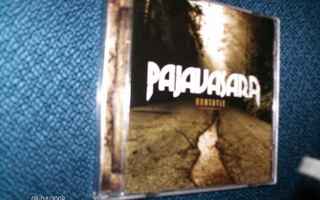 CD Pajavasara: Rautatie (Sis.pk:t)