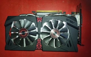 GTX 960