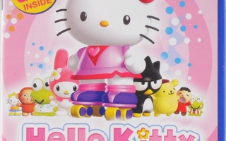 Hello Kitty: Roller Rescue