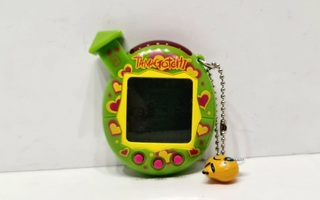 Tamagotchi Connection V5 Virtual Pet