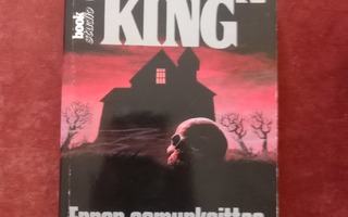 Stephen King:Ennen aamunkoittoa