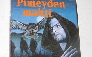 Pimeyden mahti