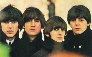 The Beatles – Beatles For Sale