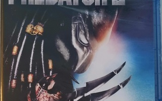 PREDATOR 2 BLU-RAY